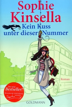 Kein Kuss unter dieser Nummer von Sophia Kinsella